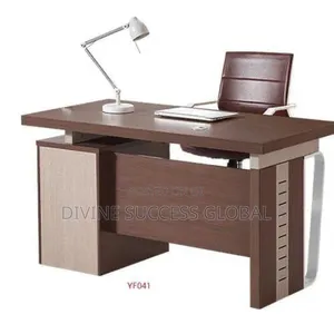High Quality 1.2mtr Imported Office Table