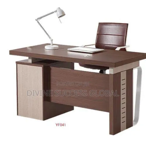 High Quality 1.2mtr Imported Office Table