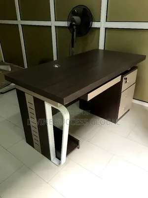 High Quality 1.2mtr Imported Office Table