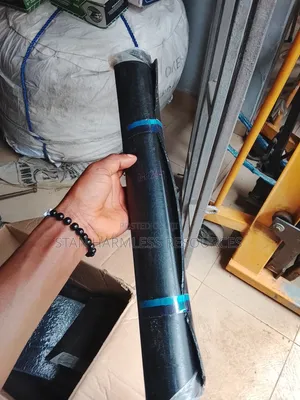 4" Shrinkable Sleeve Canusa