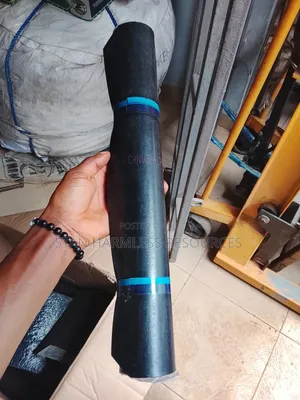 4" Shrinkable Sleeve Canusa