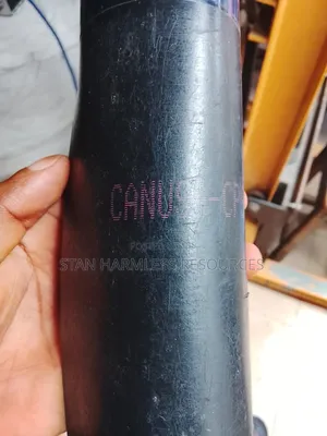 4" Shrinkable Sleeve Canusa