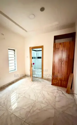 Mini Flat in Royal Pines, Lekki Phase 2 for rent