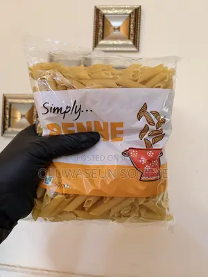 Penne Pasta