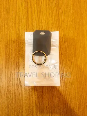 TAG Plain Keychains- Simple. Durable. Stylish. Practical.