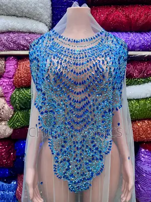 Replacement Blouse