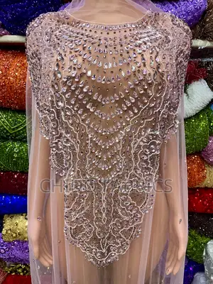 Replacement Blouse