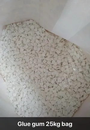 Hot Melt Glue 25KG
