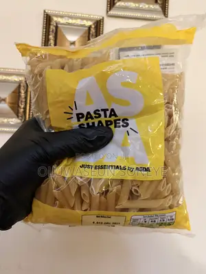 Penne Pasta