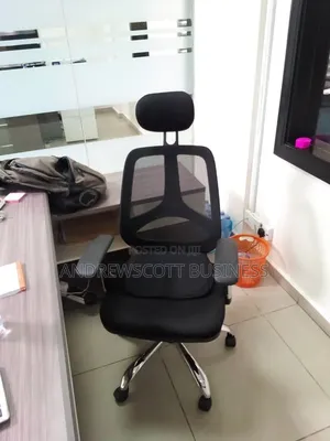 Brand New Executive Model Sk292A Office Swivel Chair