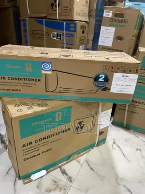 Hisense 1.5HP Efficient Split Air Conditioner