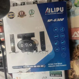 Ailipu Home Theatre Sp6322
