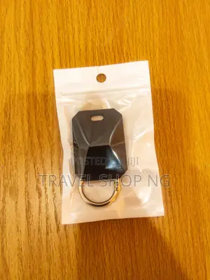 TAG Plain Keychains- Simple. Durable. Stylish. Practical.