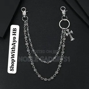 Jean Chain