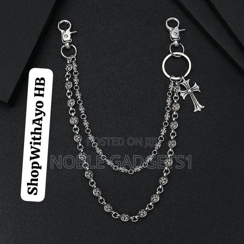 Jean Chain