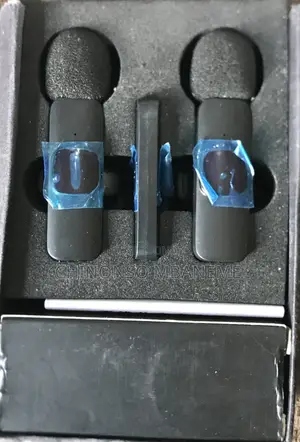 Wireless Microphone