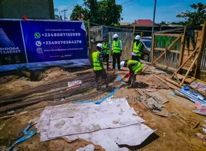 Off-Plan Real Project in Yaba Lagos.