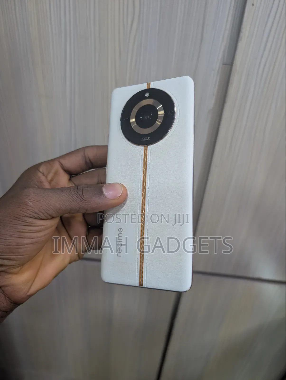 Realme 11 Pro 256 GB White