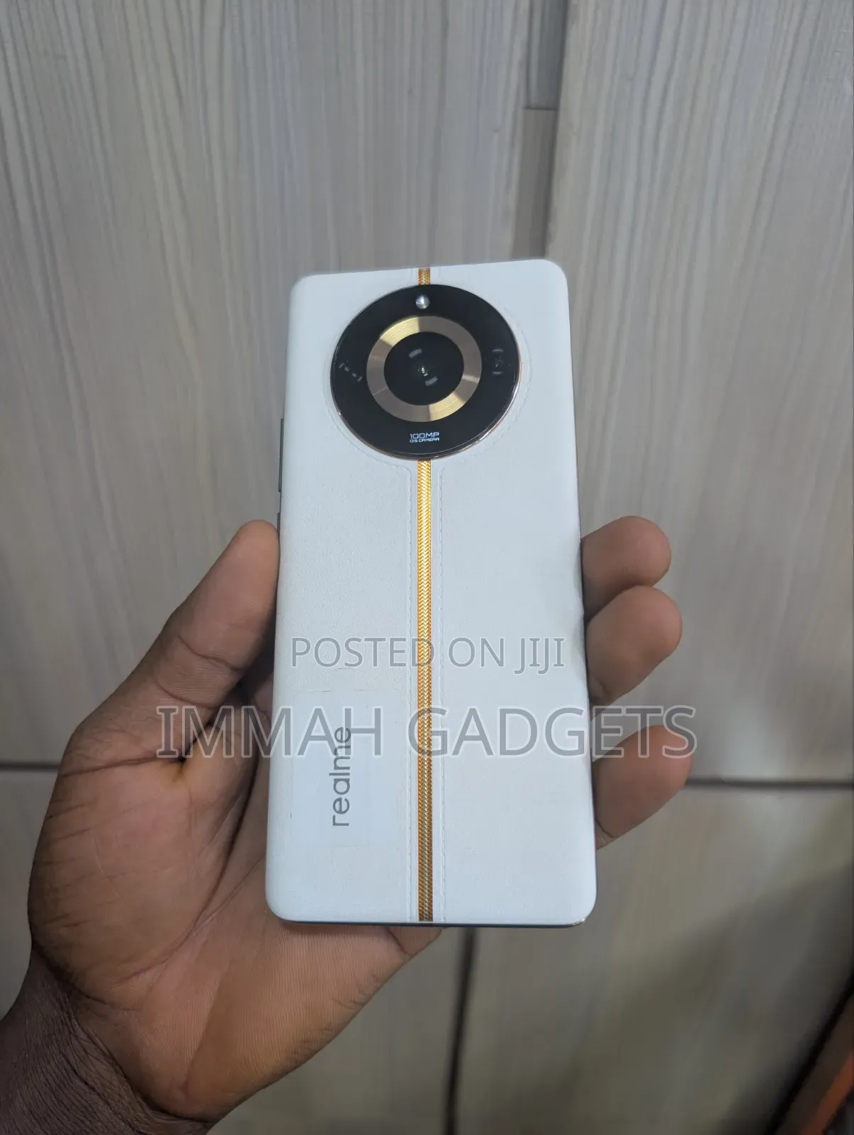 Realme 11 Pro 256 GB White