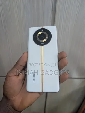 Realme 11 Pro 256 GB White