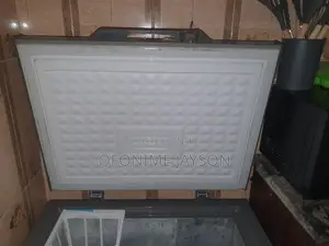 Aeon 150l Chest Freezer – Acf150gk (Frae150)
