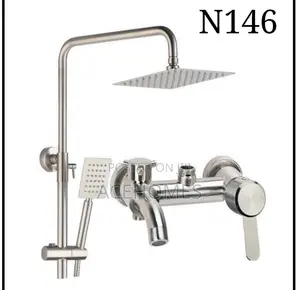 Quality Mixer Shower