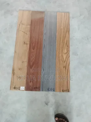 Exquisite Vinyl Flooring