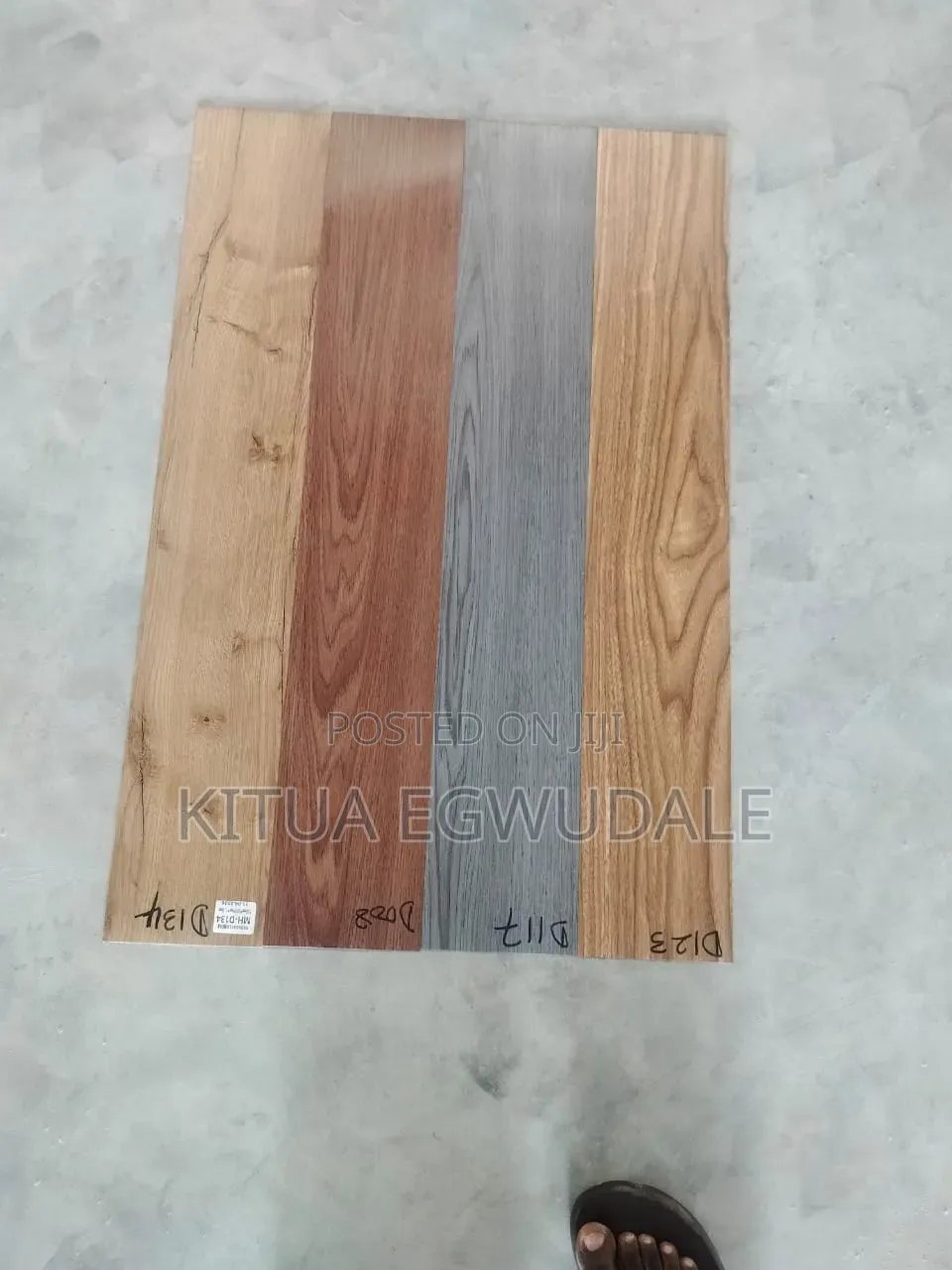 Exquisite Vinyl Flooring