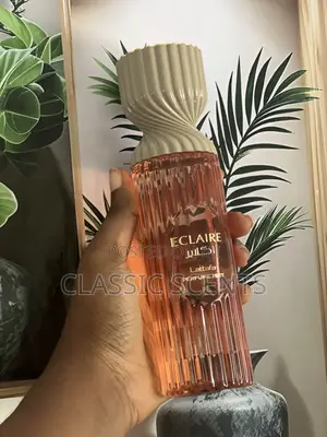 Éclaire Perfume Mist by Lattafa