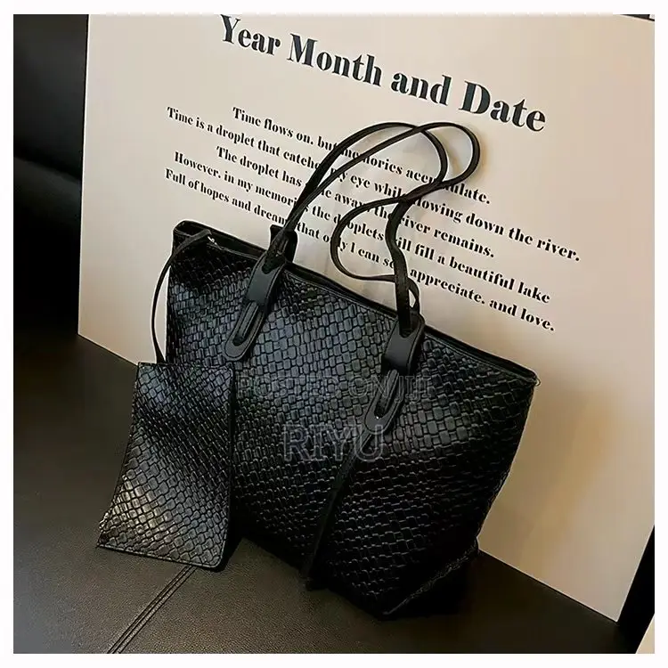 Quality Tote Bag
