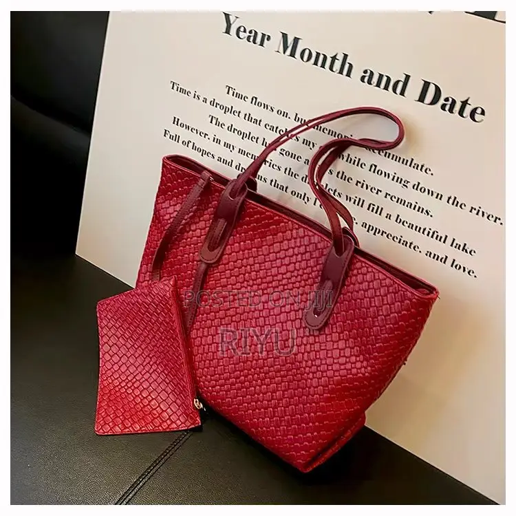 Quality Tote Bag