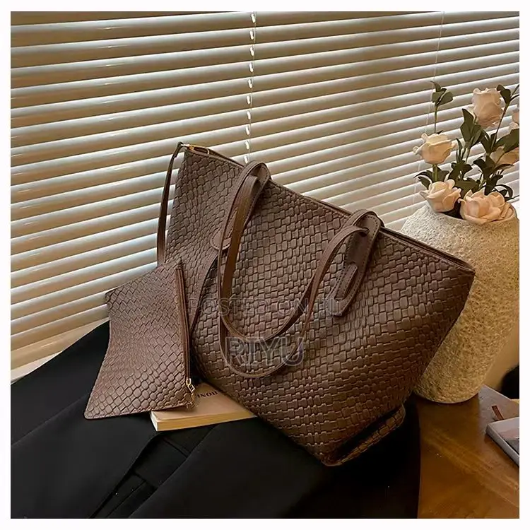 Quality Tote Bag