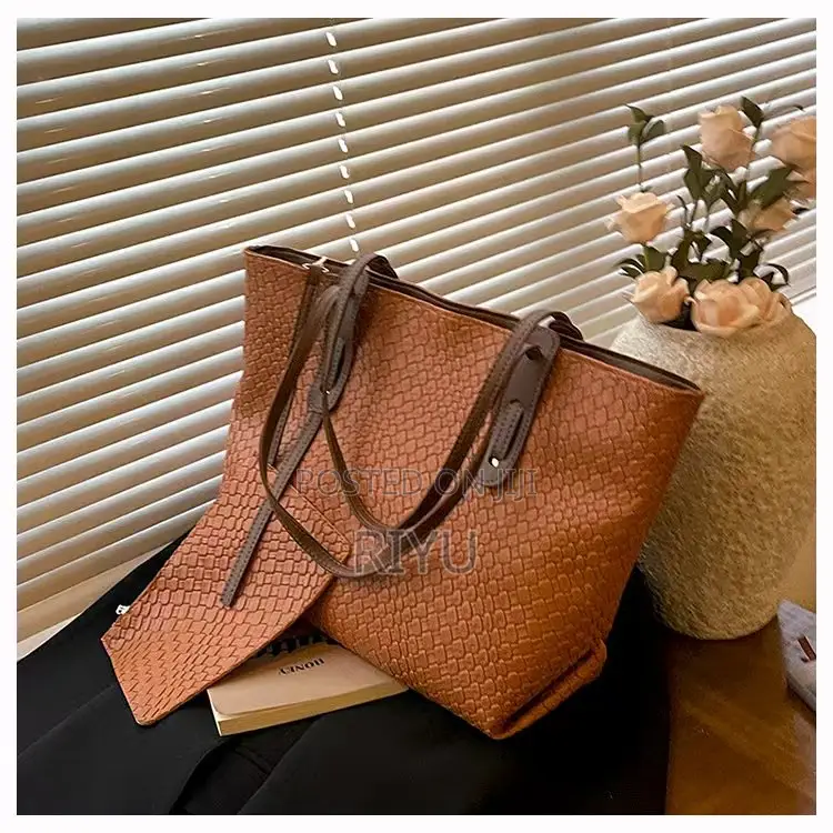 Quality Tote Bag