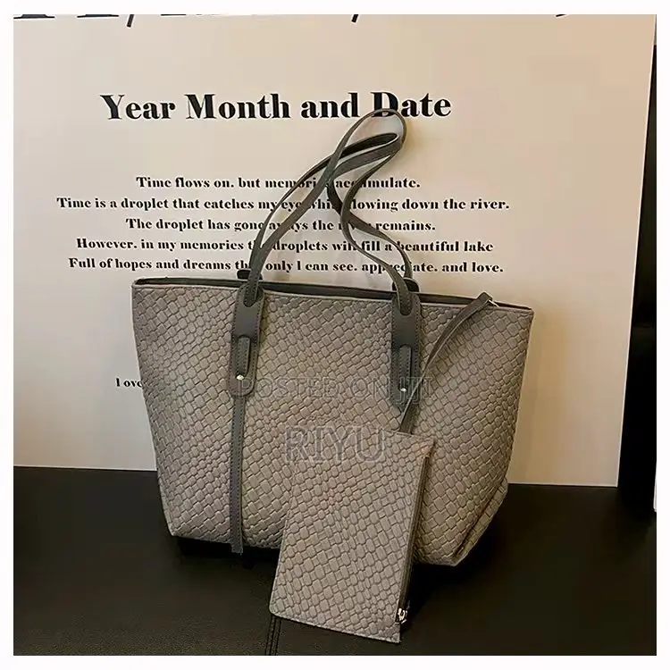 Quality Tote Bag