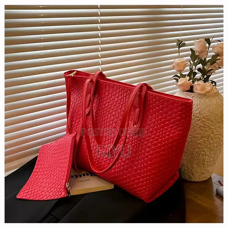 Quality Tote Bag