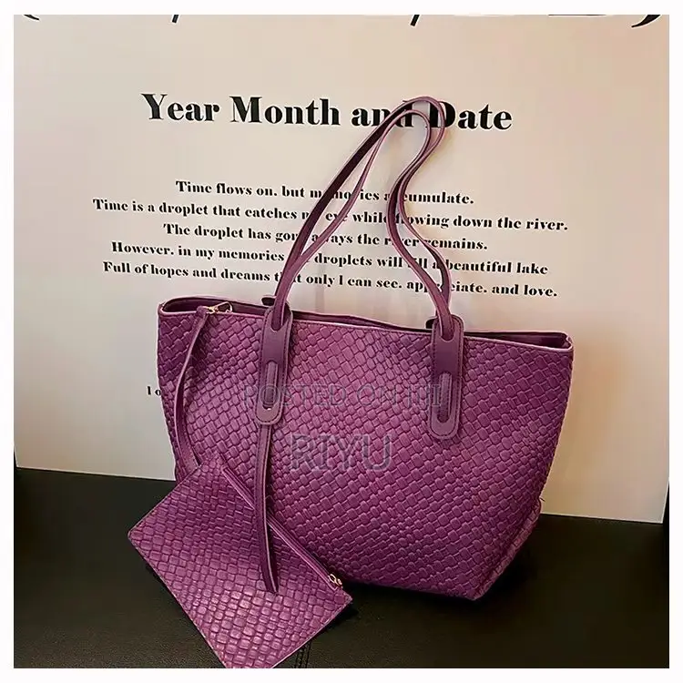 Quality Tote Bag