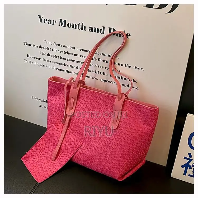 Quality Tote Bag