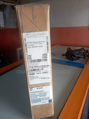 New Laptop HP 8GB Intel Core i7 SSD 512GB