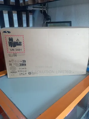 New Laptop HP 8GB Intel Core i7 SSD 512GB