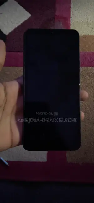 Tecno Pop 4 32 GB Gray