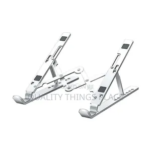 Laptop and Tablet Stand