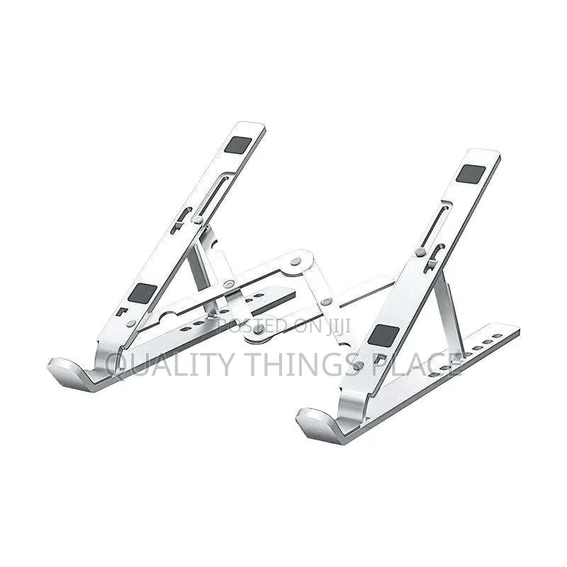 Laptop and Tablet Stand