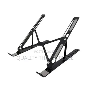 Laptop and Tablet Stand