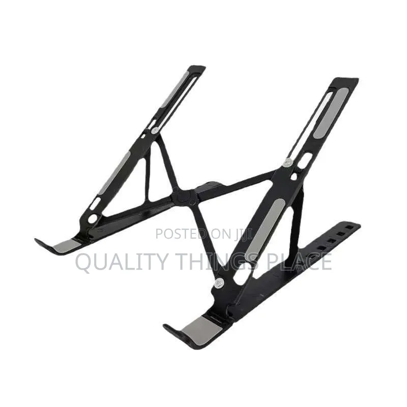Laptop and Tablet Stand