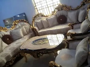 High Quality Turkey Sofa Set