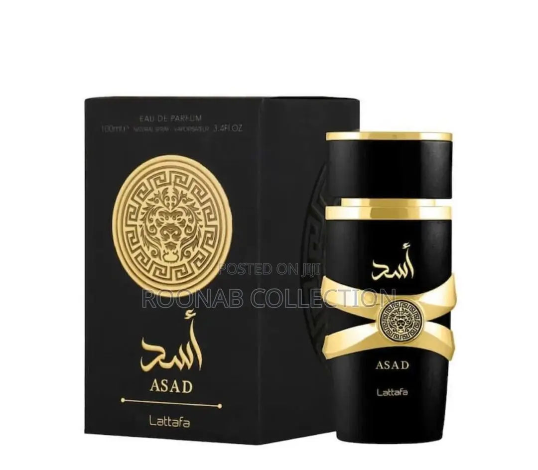 100ml Asad Elixir