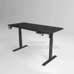 High Quality Hight Electric Adjustable Gaming Table