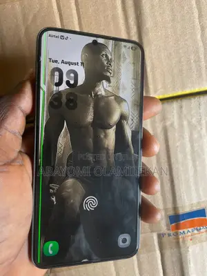 Samsung Galaxy S22 5G 128 GB Black