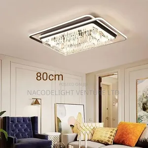 Led Indoor Ceiling Flashlight 100cm