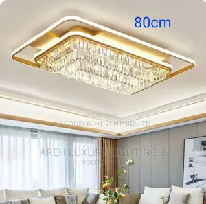 Led Indoor Ceiling Flashlight 100cm